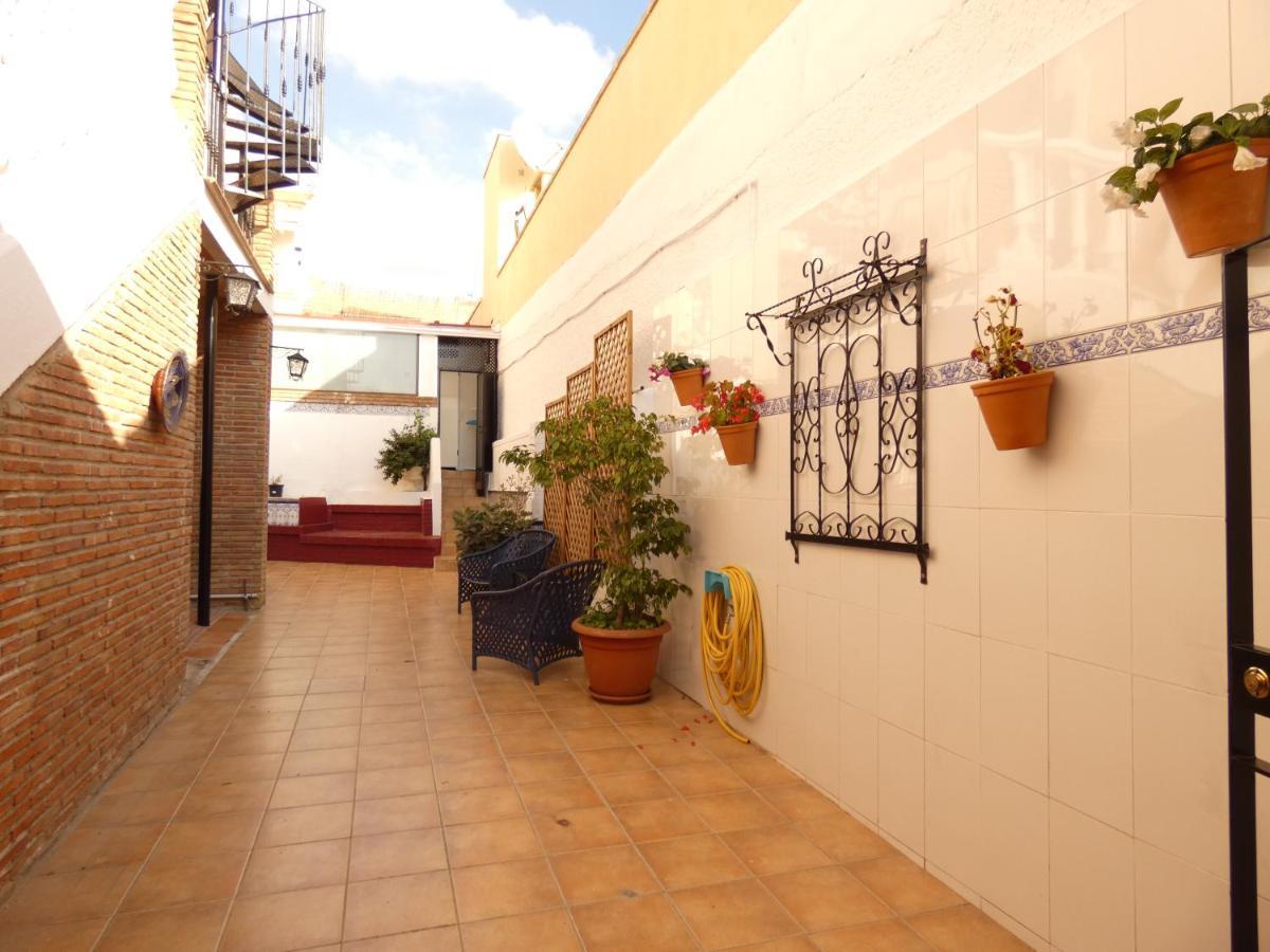 Top Floor Apartment Close To Beach Torre de Benagalbon Esterno foto
